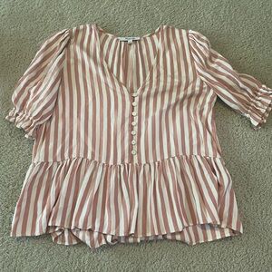 Madewell Top